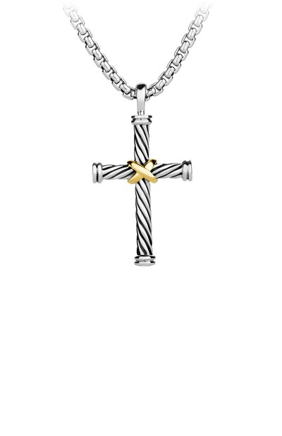 Женские кулон DAVID YURMAN, арт. D05002 S8