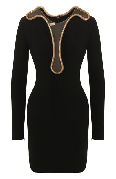 Женское платье STELLA MCCARTNEY, арт. 600150/SNA28