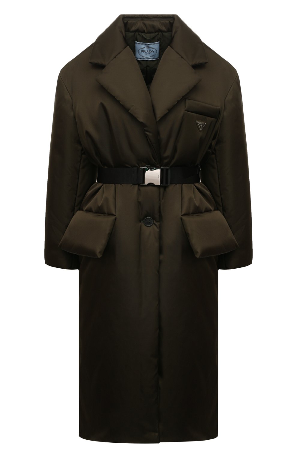 Пуховик PRADA, арт. 29Z862-1WQ8-F0AP5-212, фото 1