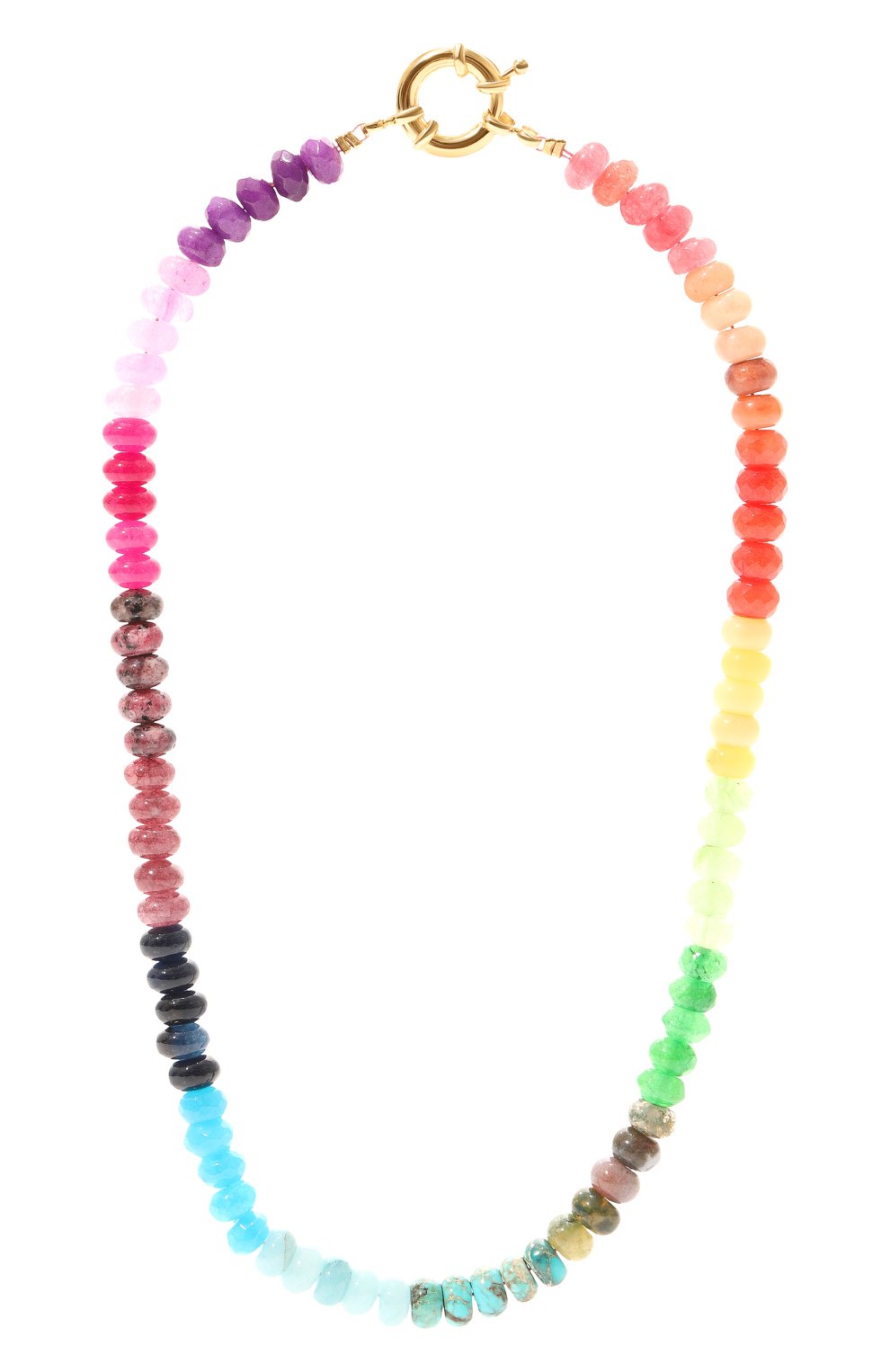 Колье HYPSO, арт. KATHY 47 CM, фото 1