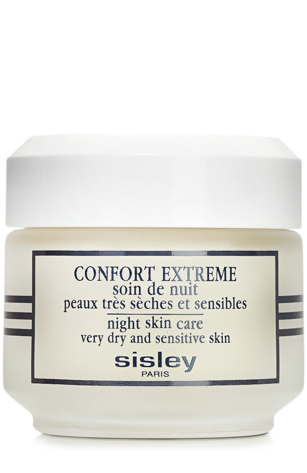 Крем ночной confort extreme (50ml) SISLEY, арт. 124700, фото 1