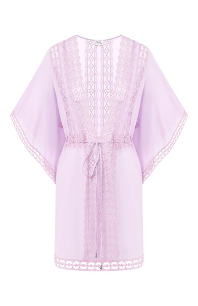 Женская хлопковая туника CHARO RUIZ IBIZA, арт. 91207