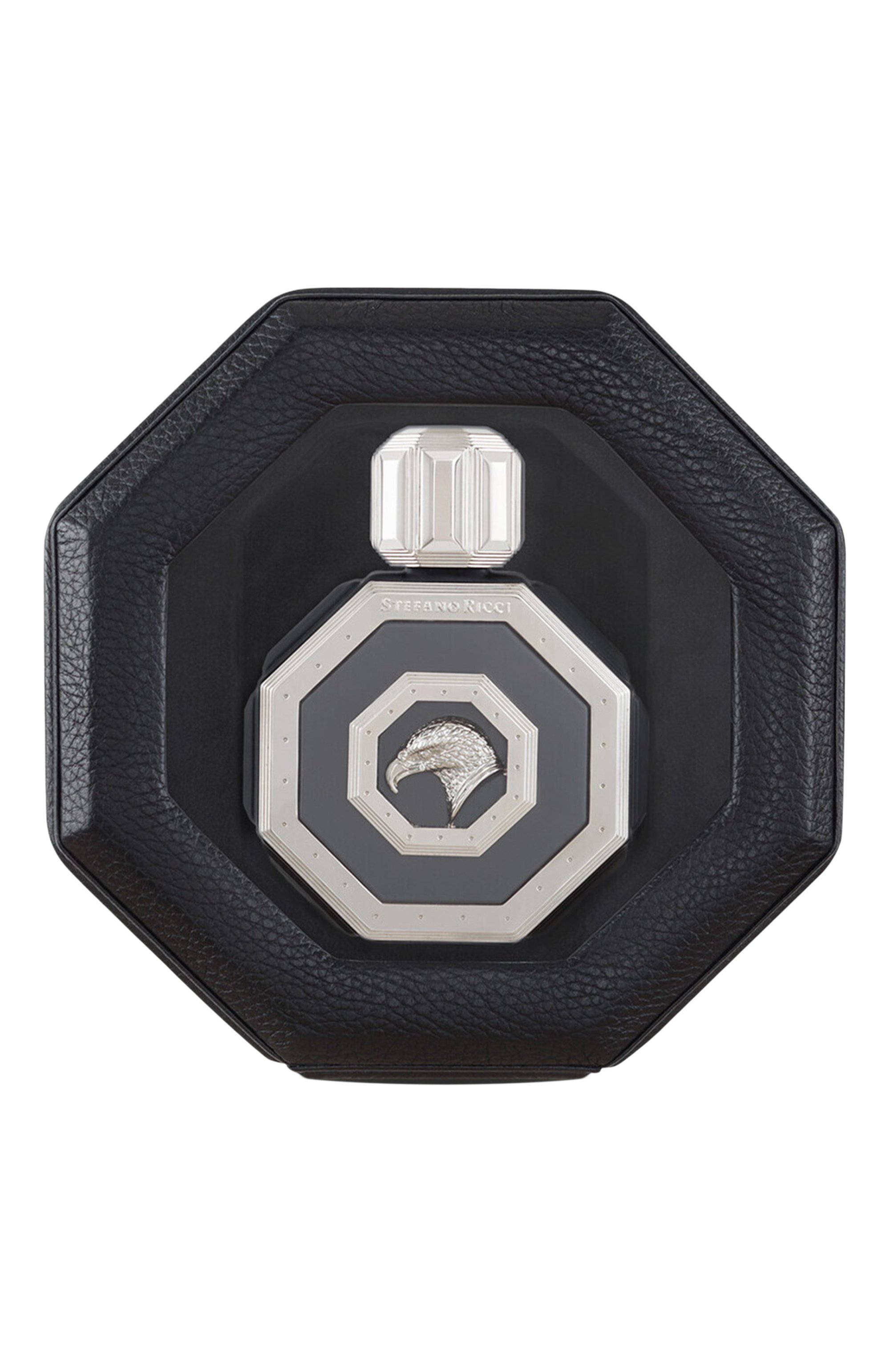 Парфюмерная вода royal eagle black (100ml) STEFANO RICCI, арт. PM100REB, фото 2