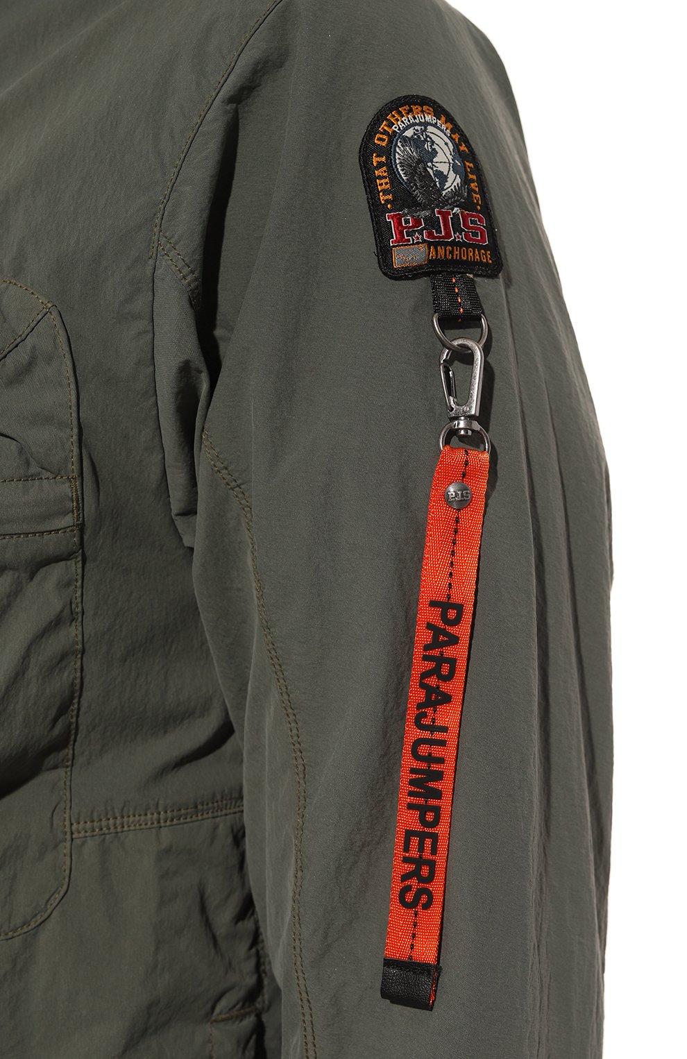 Куртка PARAJUMPERS, арт. 23SM-PMJCKRM02, фото 5