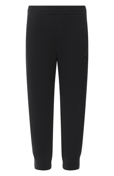 Мужские хлопковые джоггеры EMPORIO ARMANI, арт. 8N1PT0/1JHSZ