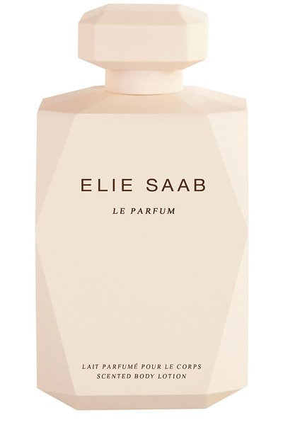 Молочко для тела le parfum (200ml) ELIE SAAB, арт. 398045BP, фото 2