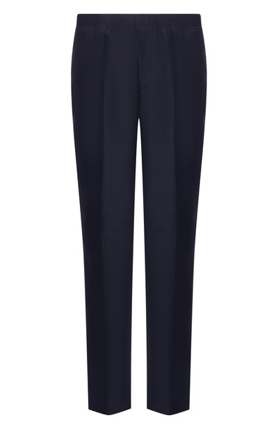 Мужские шерстяные брюки LORO PIANA, арт. FAQ5304