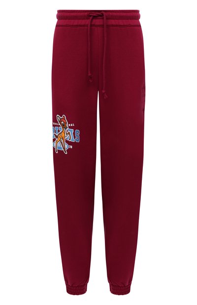 Женские хлопковые джоггеры ADIDAS ORIGINALS, арт. HD2756