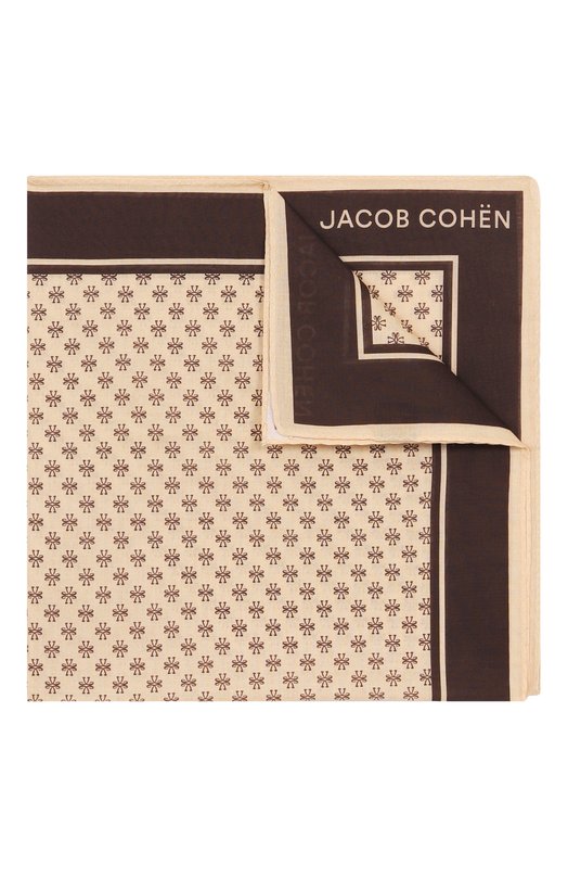 Джинсы Edo Jacob Cohen JUM_QM031 030 T786A V1 Синий  JUM_QM031 030 T786A V1 Фото 6