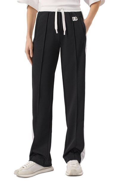 Брюки DOLCE & GABBANA, арт. FTC94Z/GDCX8, фото 3