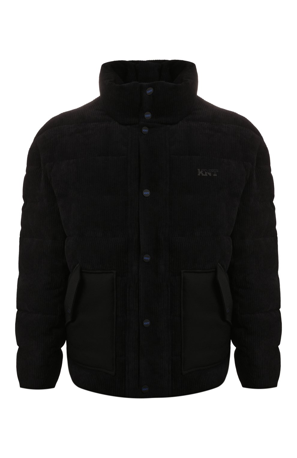 Вельветовый пуховик KITON, арт. UGK080K0234F, фото 1