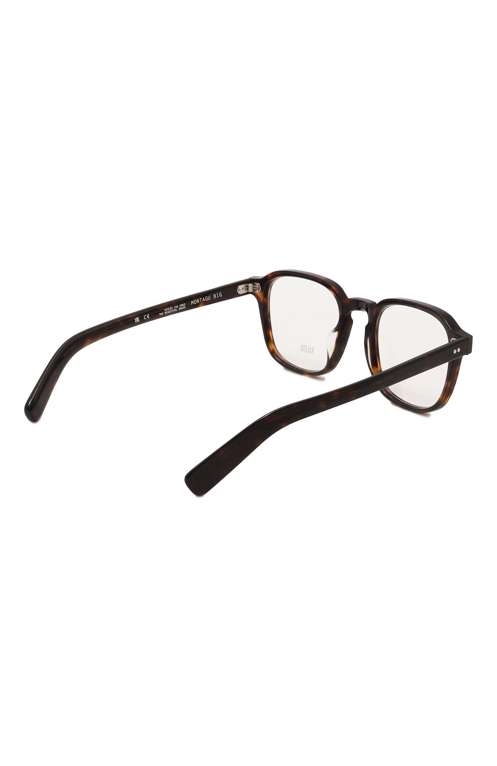 Оправа KALEOS, арт. M0NTAGU BIG C-003, фото 5