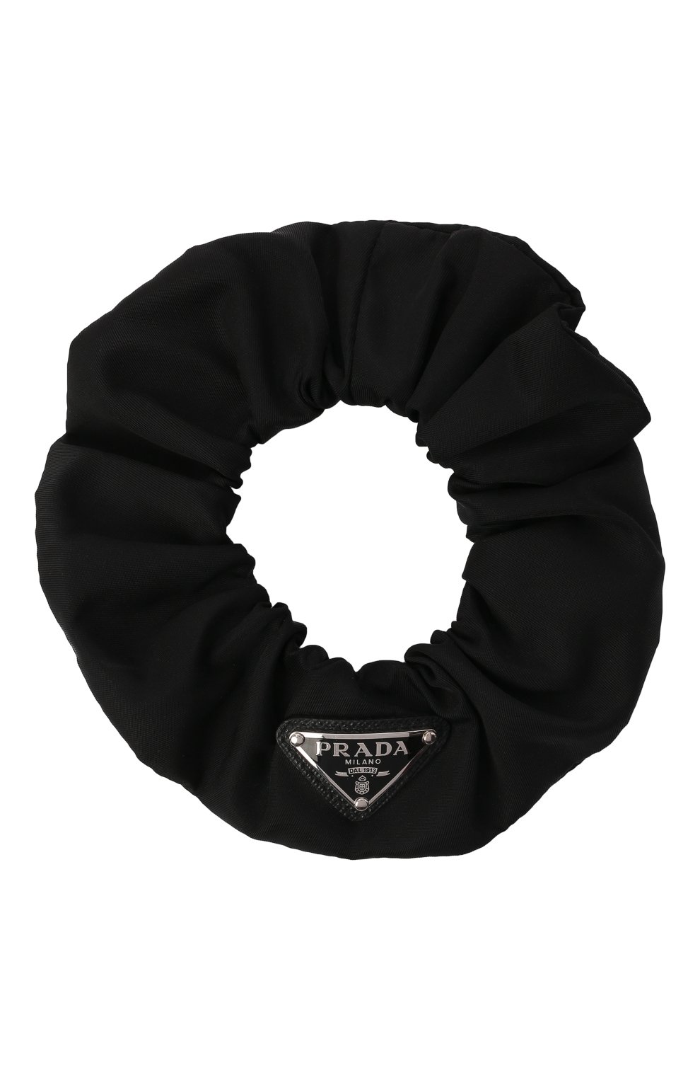 Резинка для волос re-nylon PRADA, арт. 1IF015-2DMI-F0002, фото 1