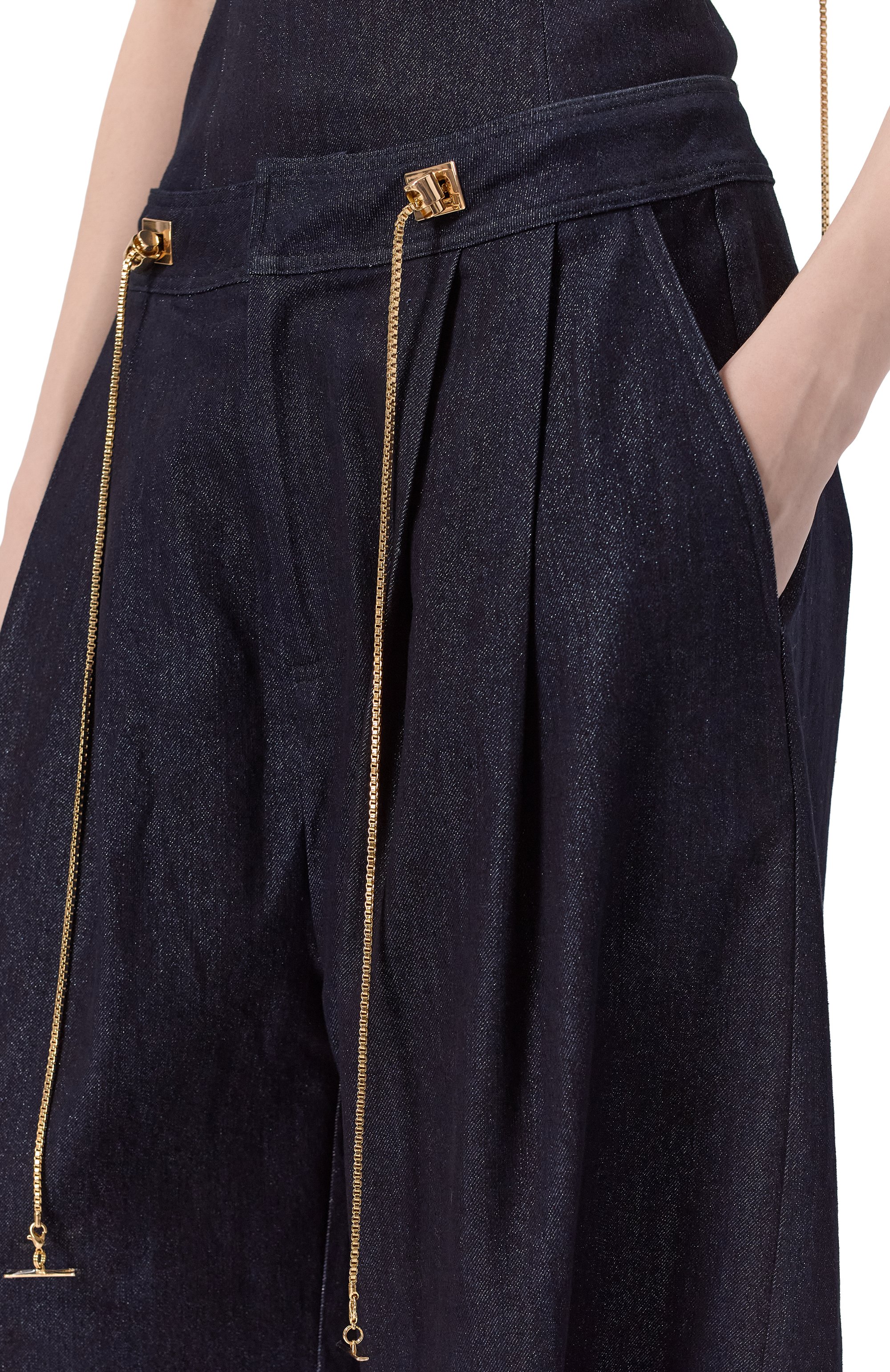 Джинсы DANAME, арт. 326SS3802D, фото 5