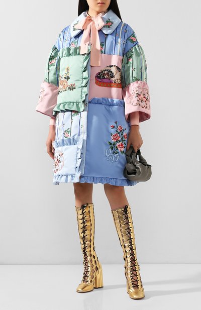 Пальто VIVETTA, арт. 19I V2S0/J031/5279, фото 2