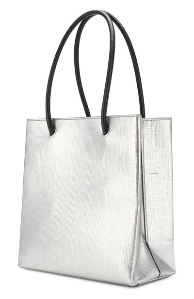 Сумка-тоут shopping xxs BALENCIAGA, арт. 597858/0AI4N, фото 3