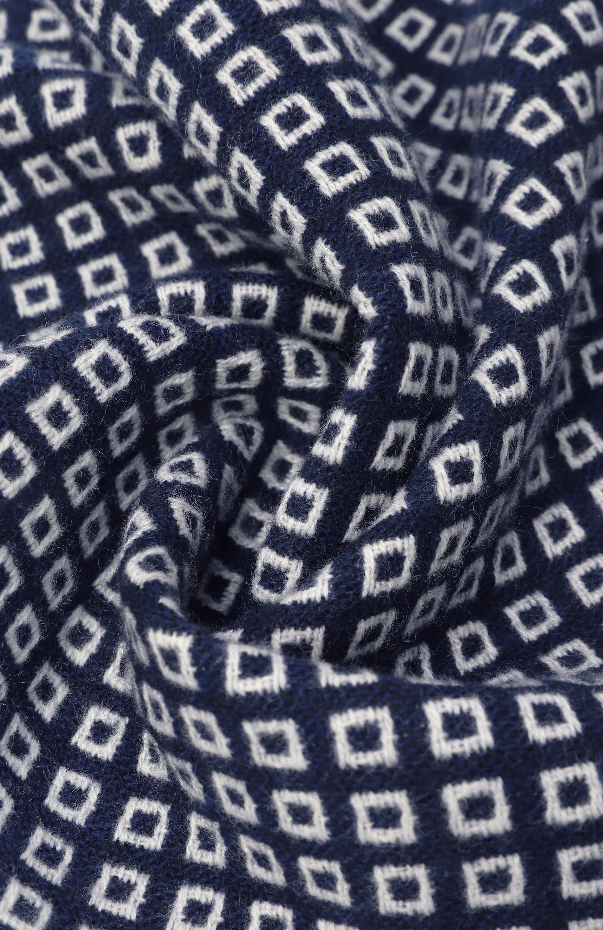 Шарф из шерсти и кашемира VALENTINO, арт. 7W2ER028/XYY, фото 3