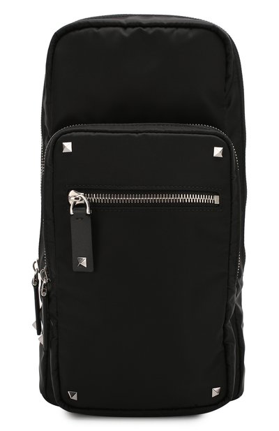 Текстильная сумка-слинг vltn VALENTINO, арт. TY2B0888/RPY, фото 1