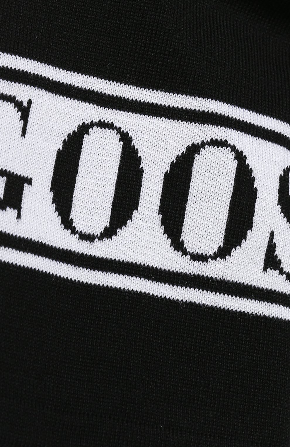 Шерстяной шарф CANADA GOOSE, арт. 6955K, фото 2