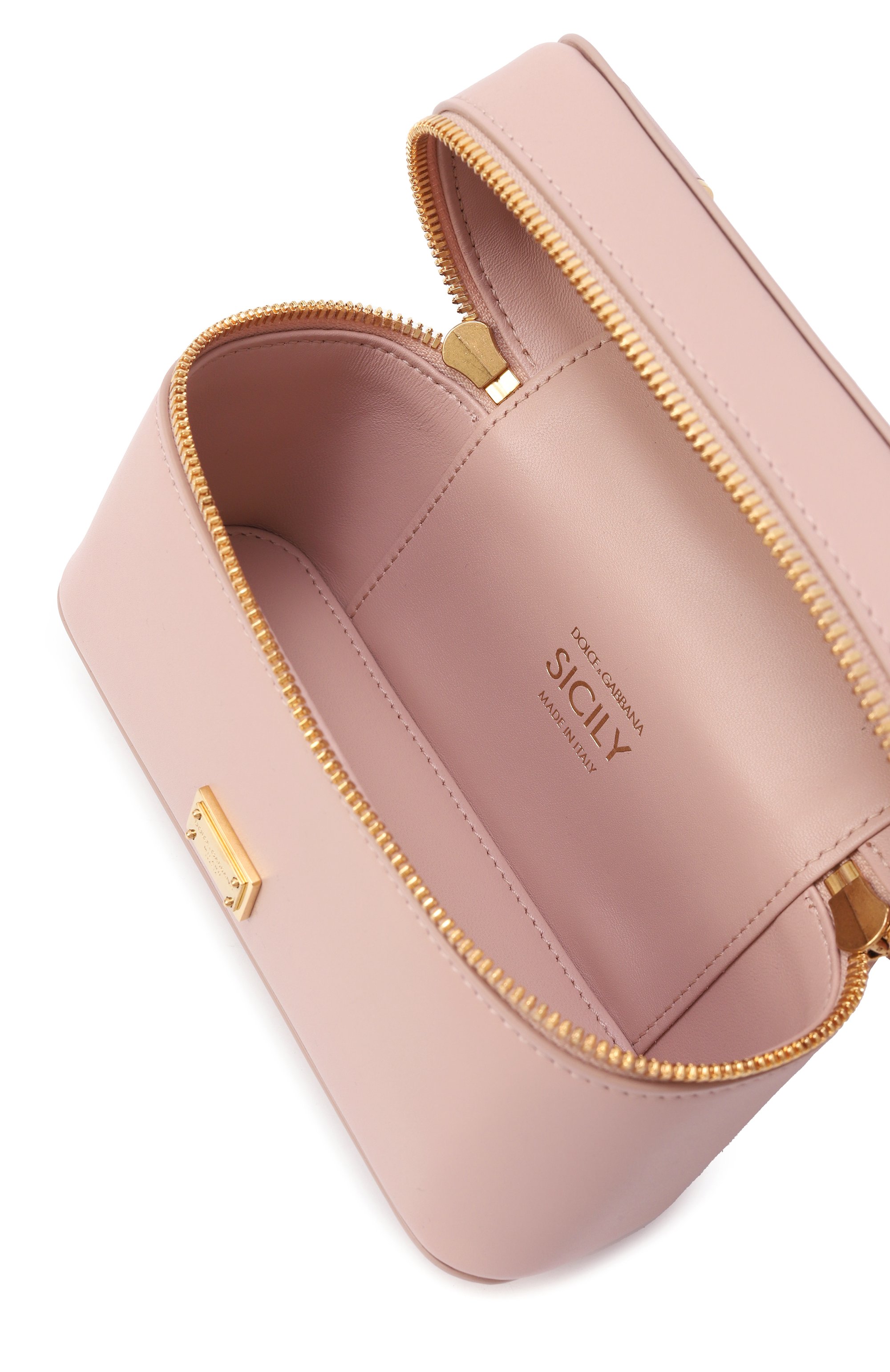 Сумка sicily DOLCE & GABBANA, арт. BB7800/B7321, фото 5