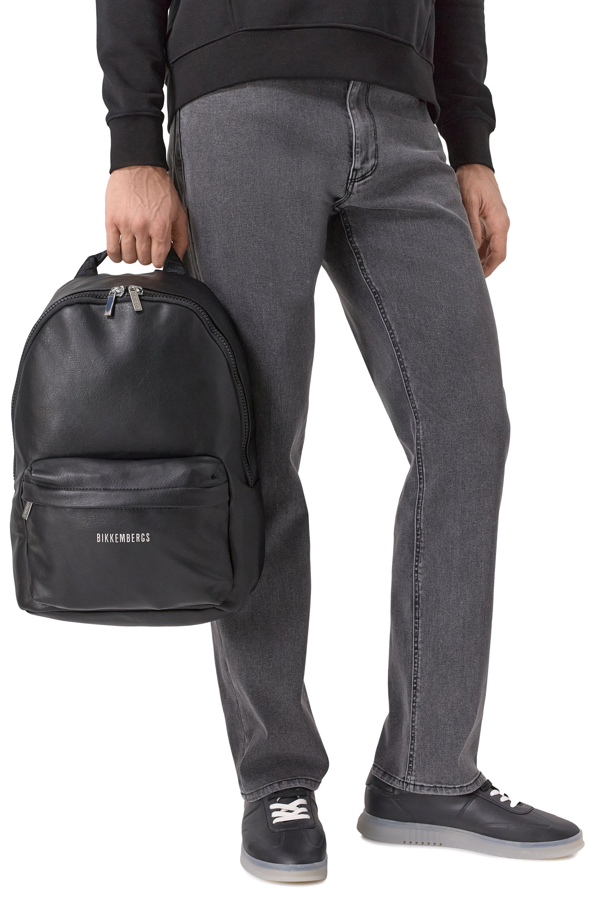 Рюкзак allen DIRK BIKKEMBERGS, арт. BKZA00967P, фото 2