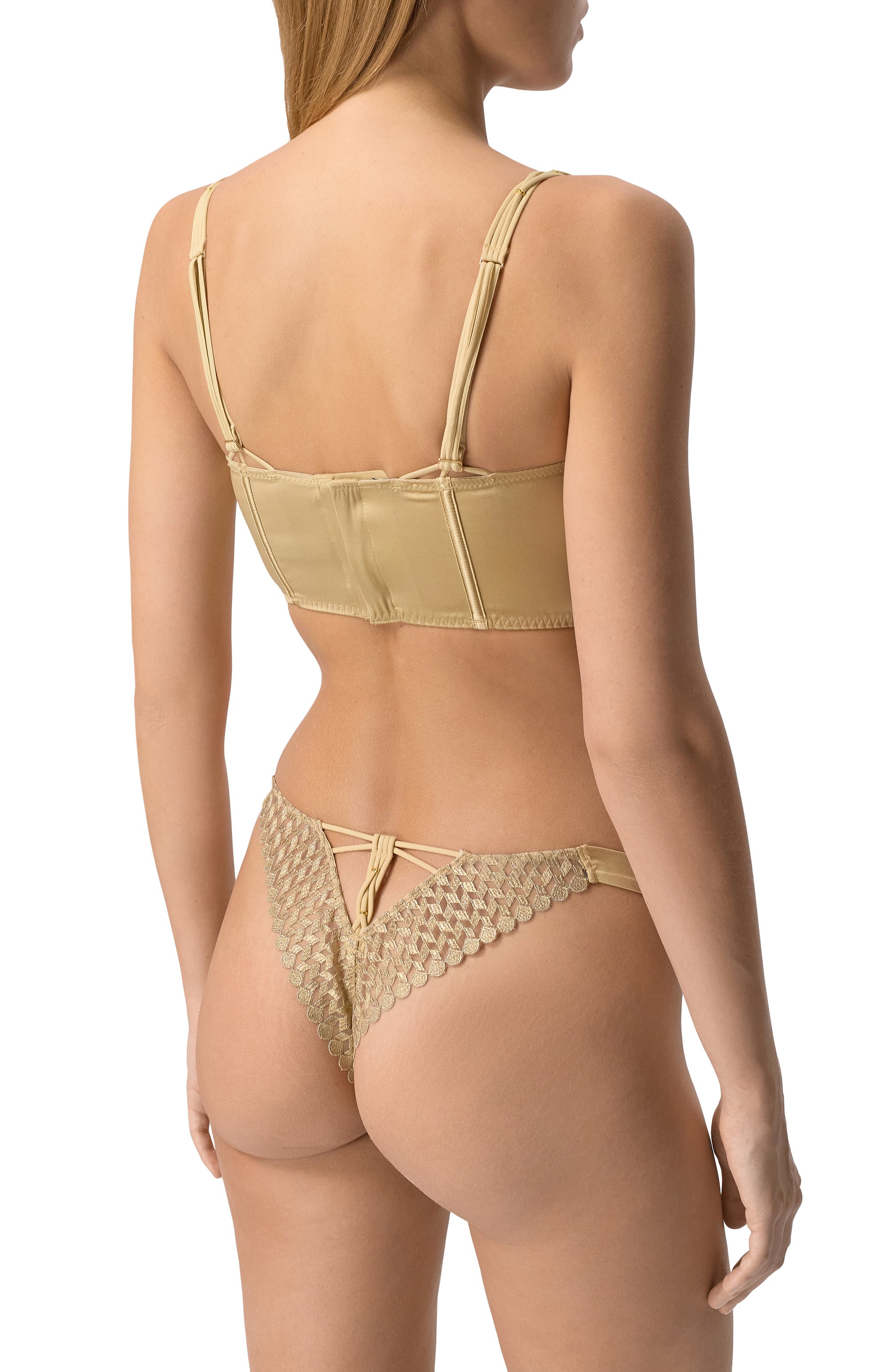 Бюстье LIVY, арт. 654219369, фото 3