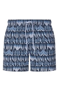 Темно-синий