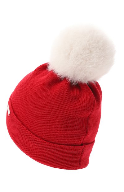 Шерстяная шапка IL TRENINO, арт. XM 4965-J, фото 2