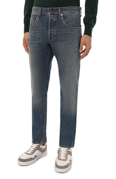 Джинсы GUCCI, арт. 774079/XDCTP, фото 3