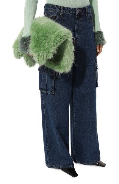 Клатч MSGM, арт. 3542MDZ38/608, фото 2