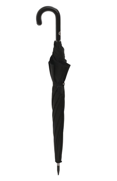 Зонт-трость PASOTTI OMBRELLI, арт. 0MITU0 145/MINICHEVR0N/1, фото 4