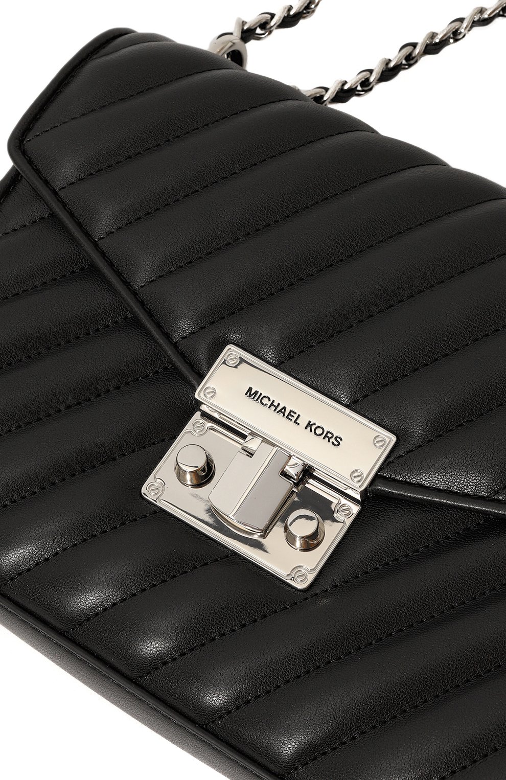 Сумка rose MICHAEL MICHAEL KORS, арт. 35T0SX0L2U, фото 3