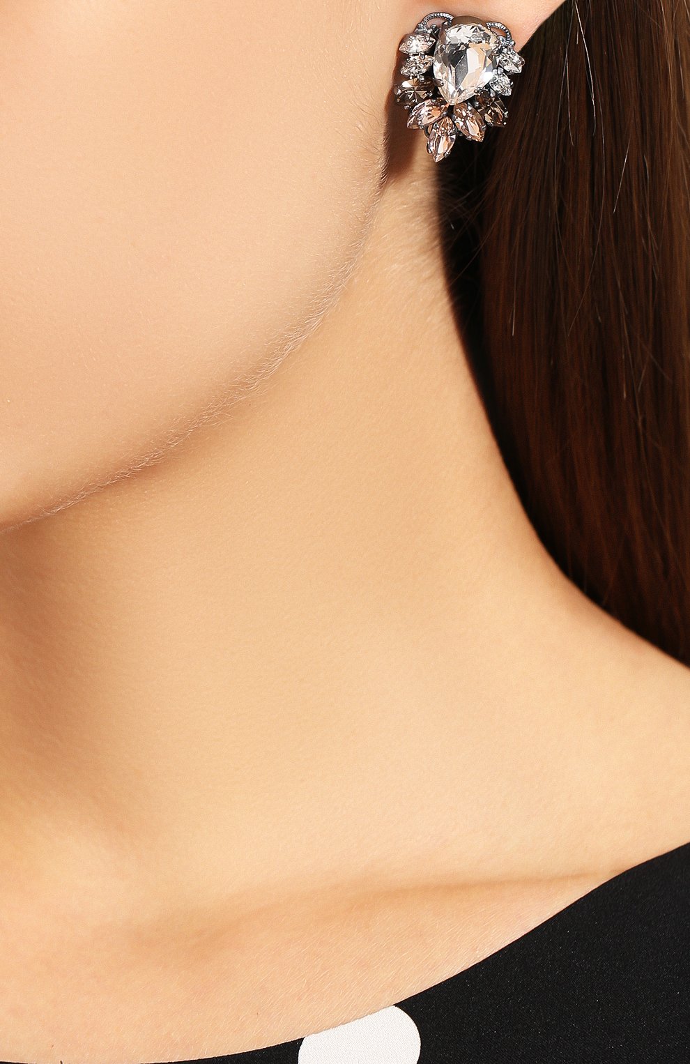 Серьги ANTON HEUNIS, арт. GGM3.04, фото 2