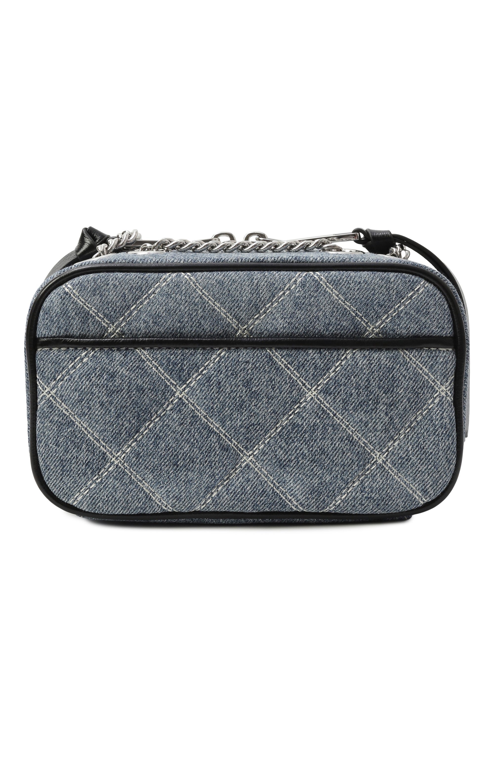 Сумка the snapshot MARC JACOBS (THE), арт. 2P5HCR013H03, фото 6