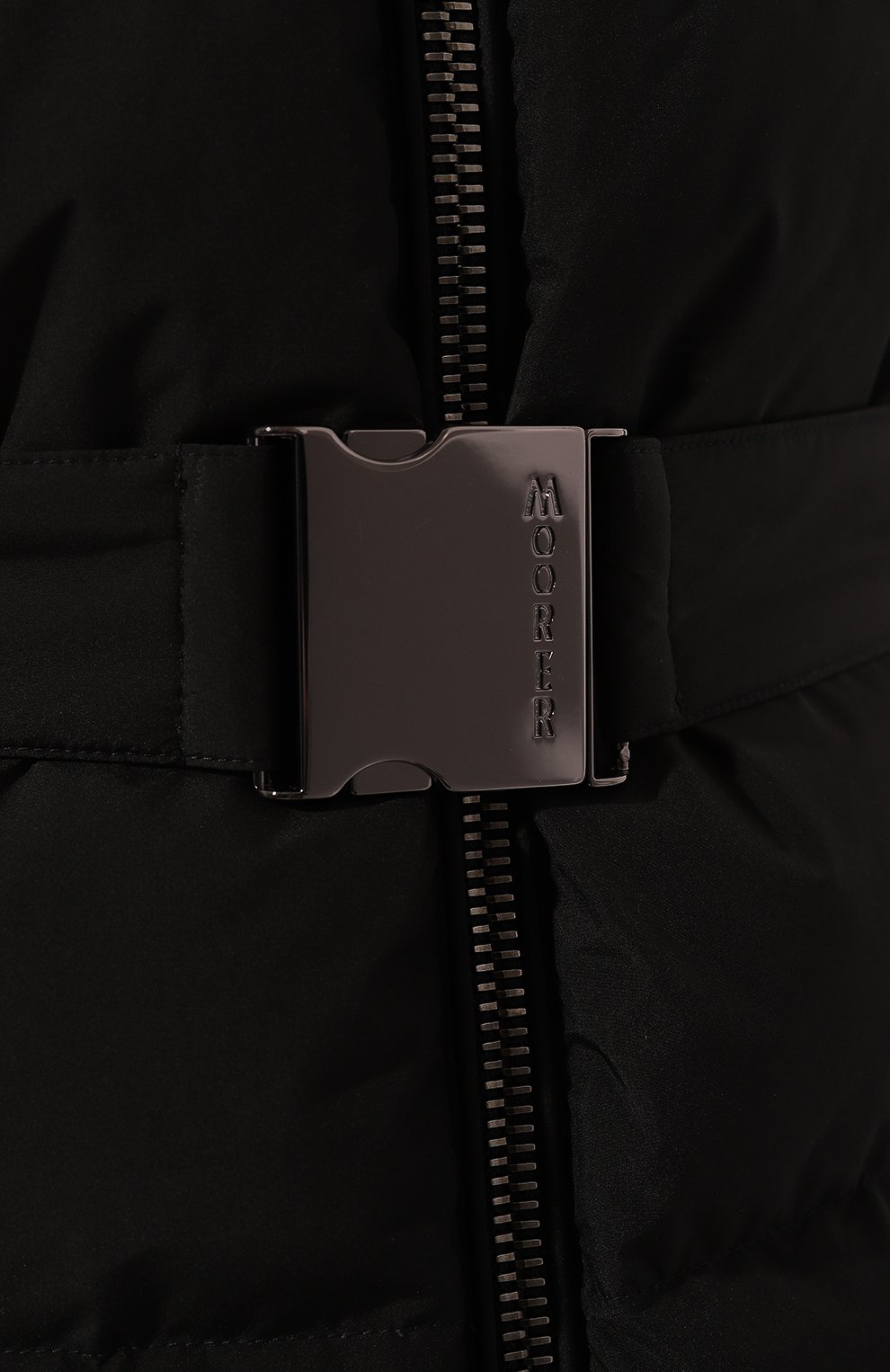 Пуховик MOORER, арт. IRAK-STP_SET, фото 5