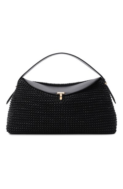 Женская сумка t-lock TOTEME, арт. 252-WAL961-LE0134