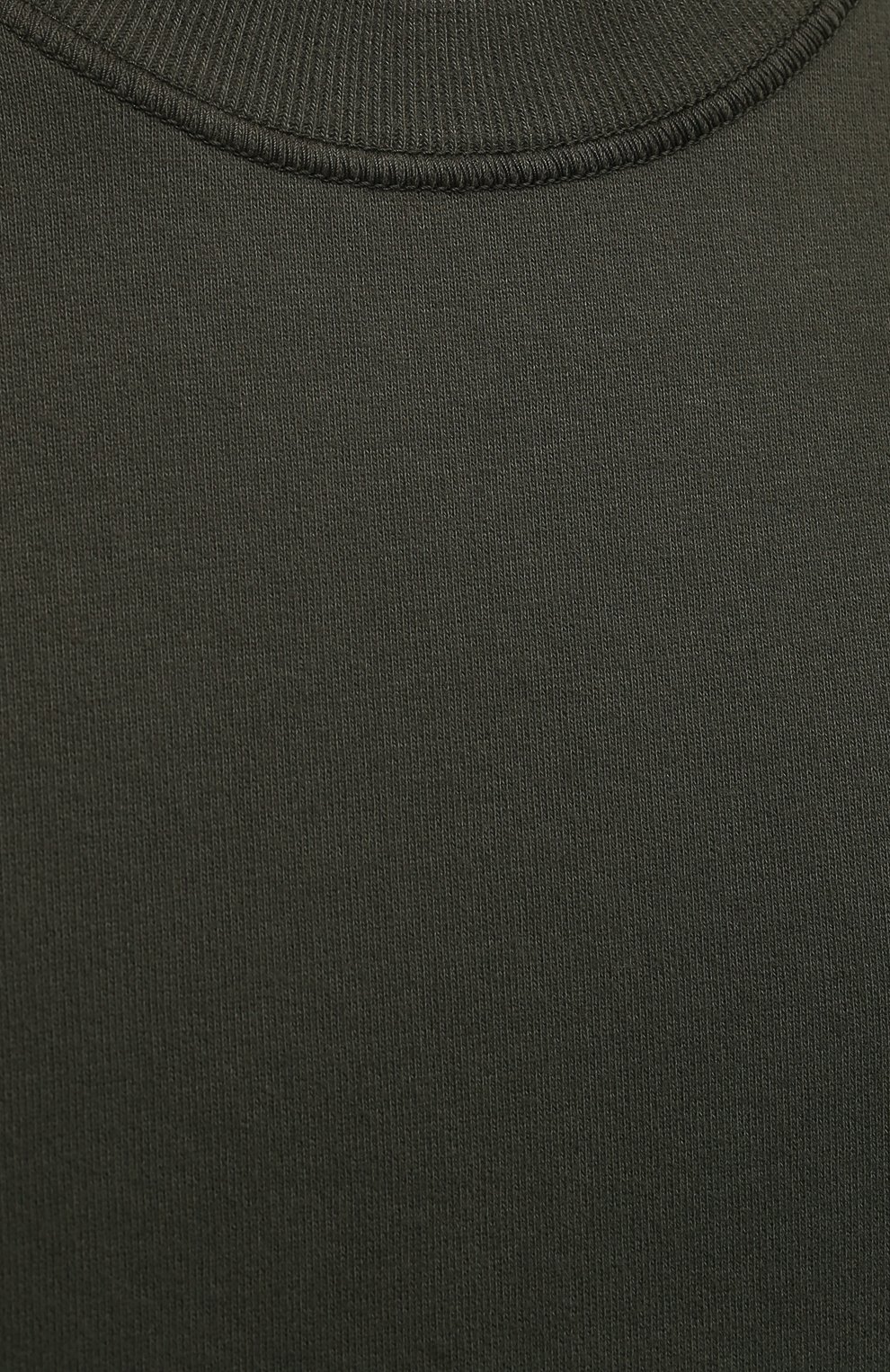 Хлопковый свитшот STONE ISLAND, арт. 731563020, фото 5