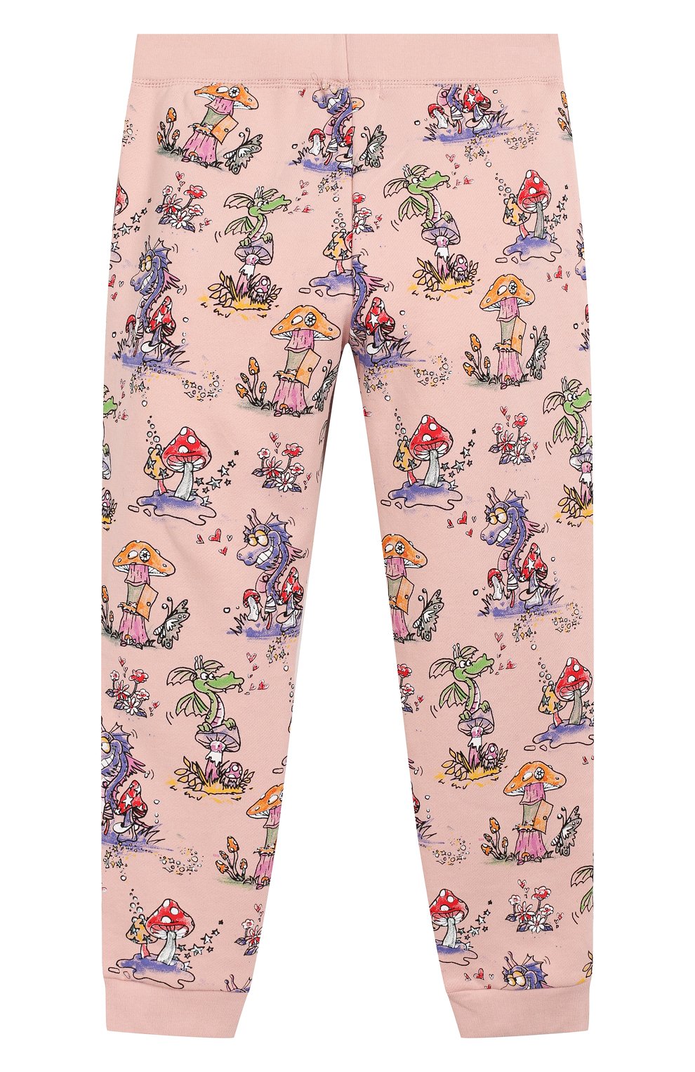 Комплект из свитшота и брюк STELLA MCCARTNEY, арт. 581261/SNJ73, фото 6