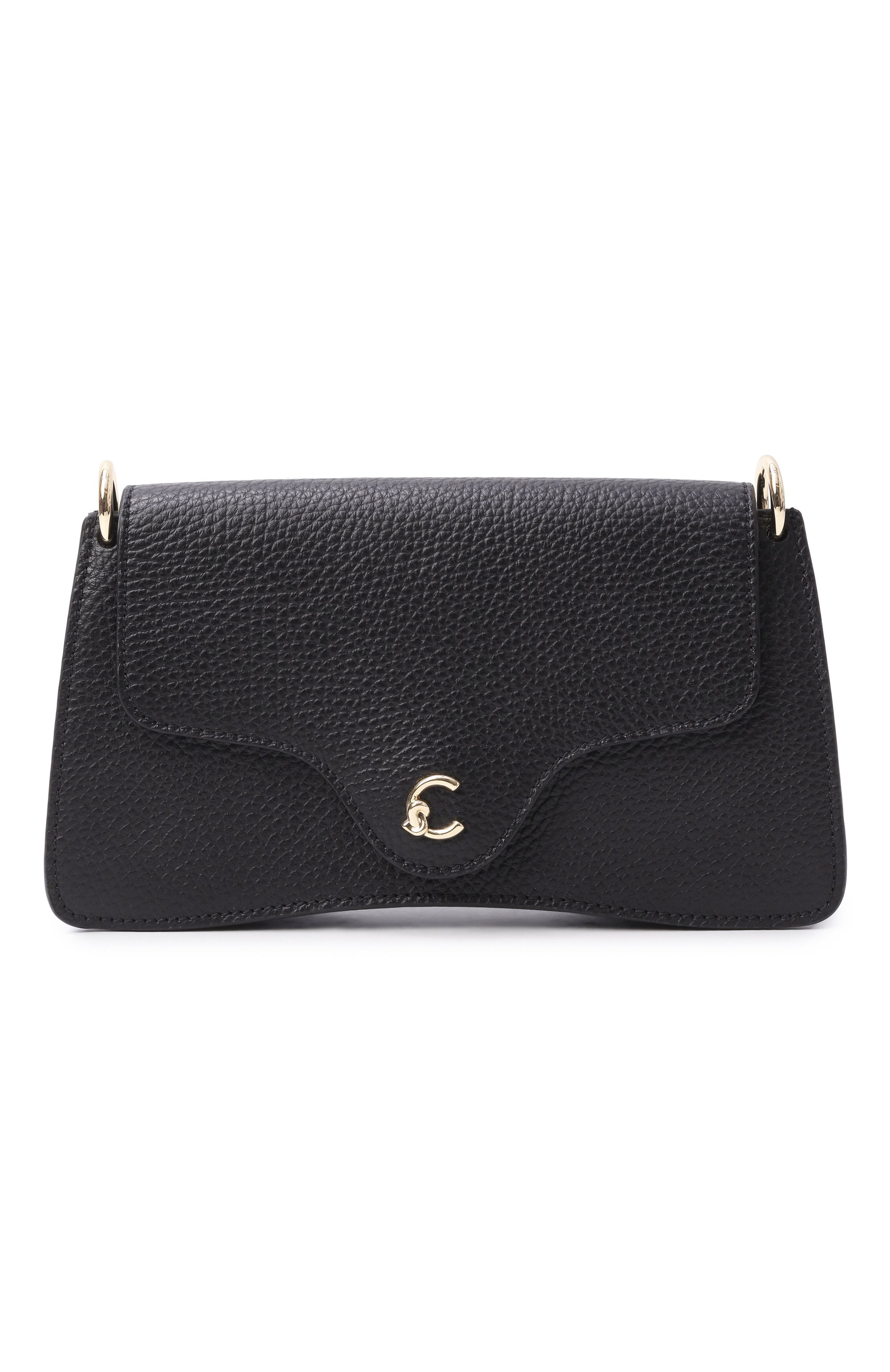 Сумка c-me small COCCINELLE, арт. E5 SSL 27 01 01, фото 1