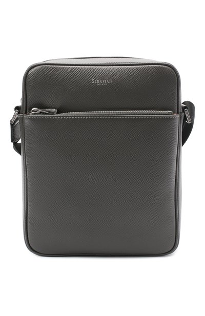 Кожаная сумка evoluzione SERAPIAN, арт. SEV0LMML6799M19A, фото 1