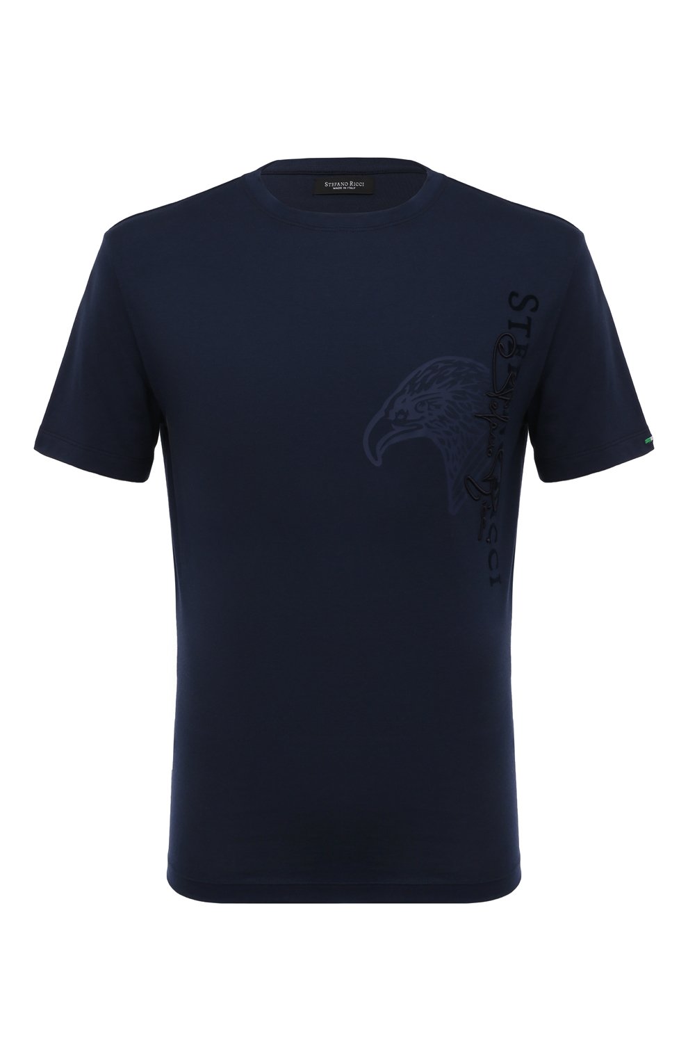 Футболка STEFANO RICCI, арт. MNH3102160/803, фото 1