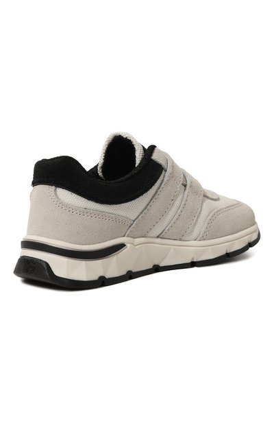 Кроссовки DOLCE & GABBANA, арт. DN0199/AA954, фото 3