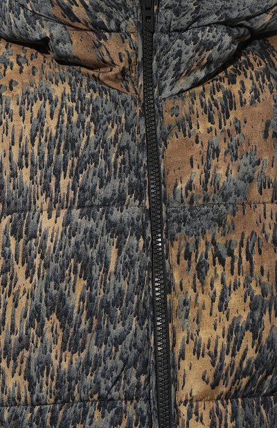 Пуховик DIESEL, арт. A14520/0NKBJ, фото 5