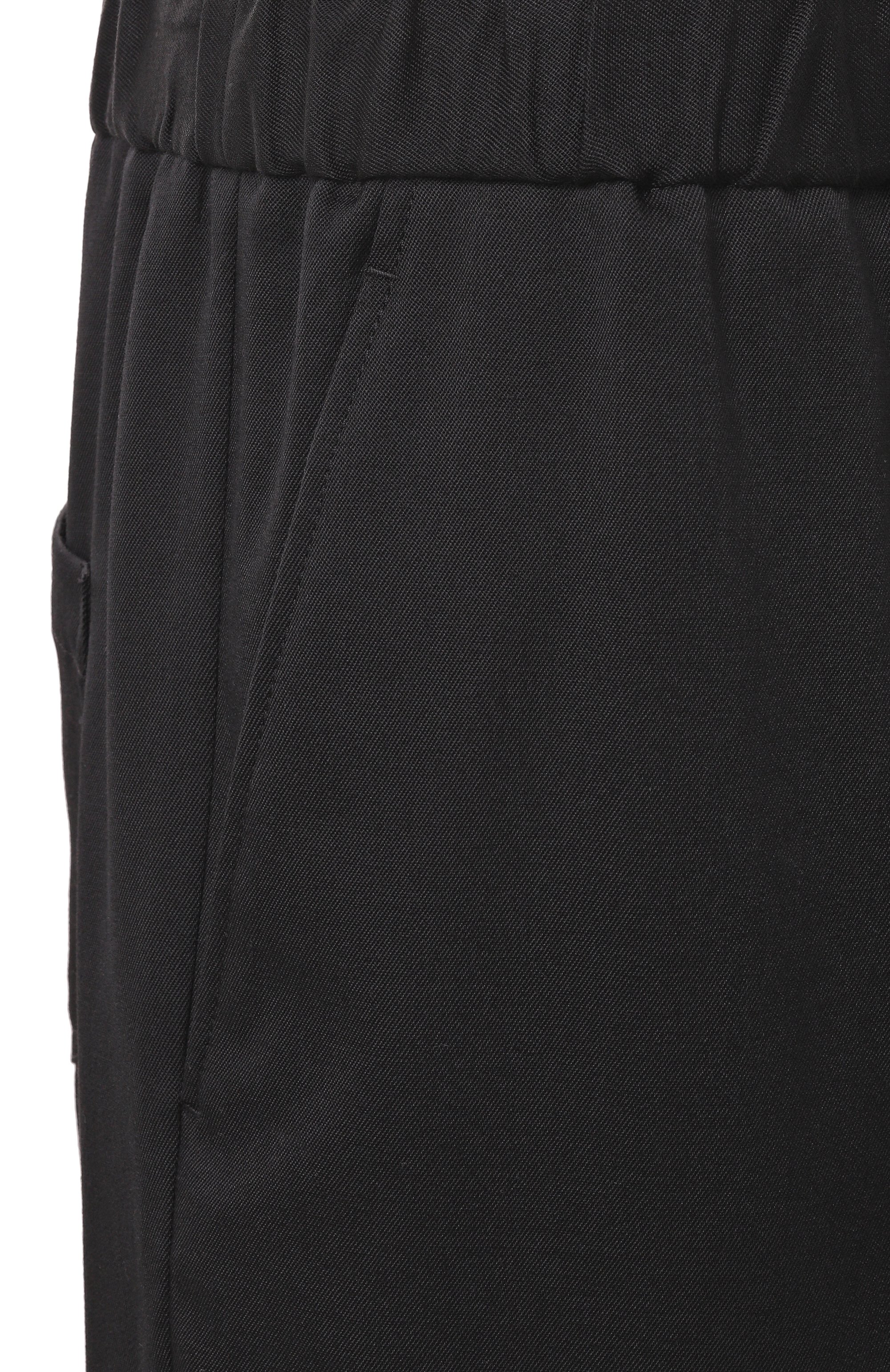 Брюки MM6, арт. SH0KA0023/M35153, фото 6