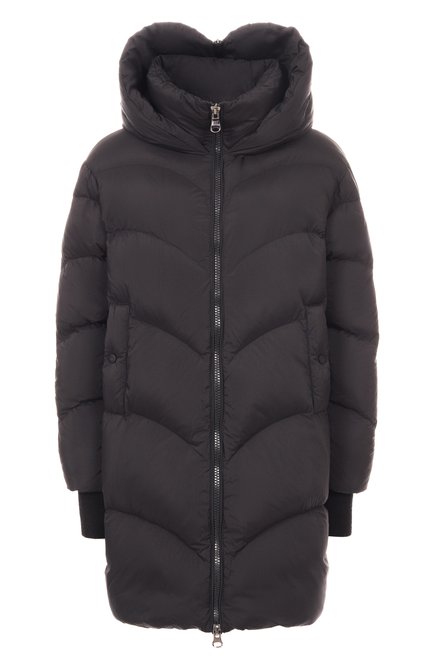 Женский пуховик HETREGO, арт. 8P612/LE0NID