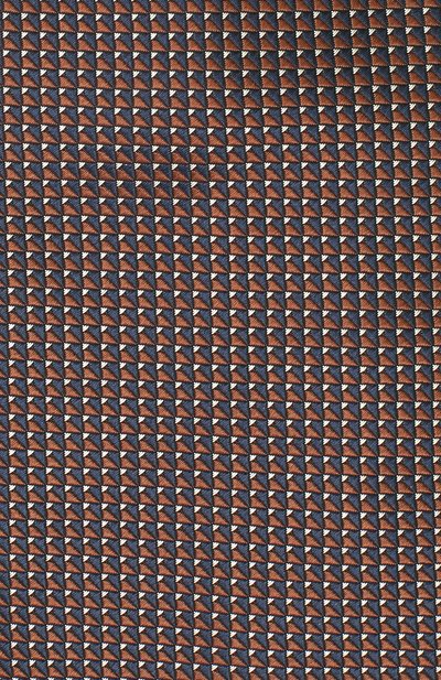 Шелковый галстук BRIONI, арт. 062I00/0943T, фото 3