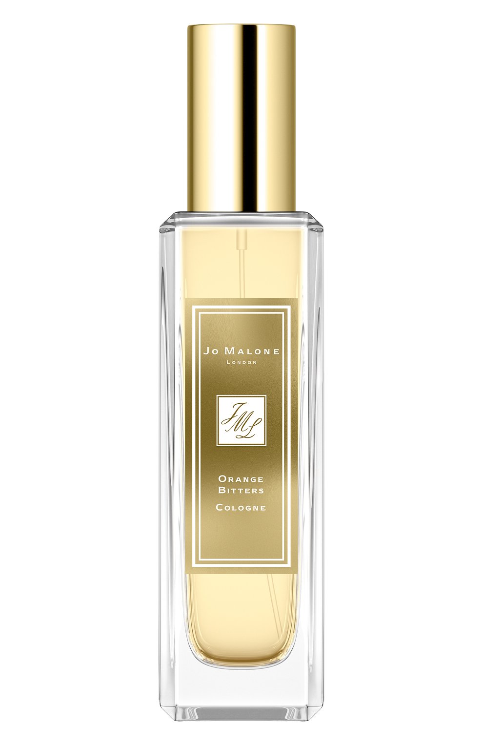 Одеколон orange bitters (30ml) JO MALONE LONDON бесцветного цвета по цене 3900 руб., арт. L8K1-01, фото 1 Одеколон orange bitters (30ml) JO MALONE LONDON, арт. L8K1-01, фото 1