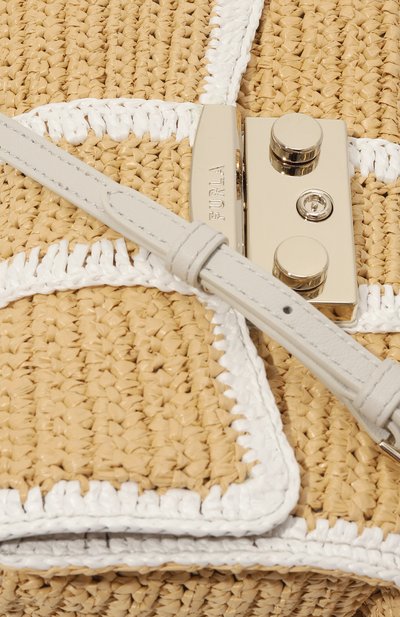 Сумка furla metropolis remix mini FURLA, арт. WB01302/BX0926, фото 3