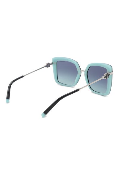 Солнцезащитные очки TIFFANY & CO., арт. 4185-80559S, фото 4