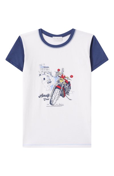 Хлопковая пижама STORY LORIS, арт. 25322/2-6, фото 2